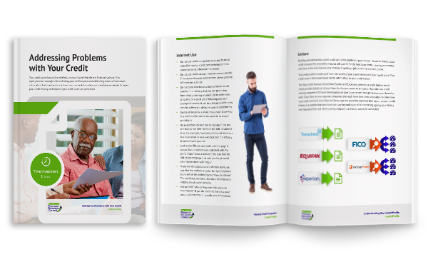 Student Guide Provided by personal finance speakers for the Connecticut Financial Educators Council