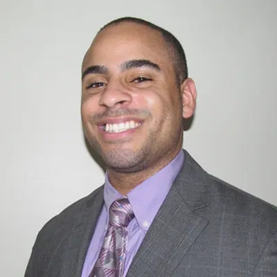Connecticut and National Financial Educators Day Award Recipient, Austin James