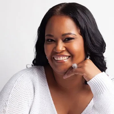 Connecticut and National Financial Educators Day Award Recipient, Patrina Dixon