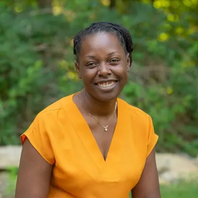 Connecticut and National Financial Educators Day Award Recipient, Petra-Ann Brown