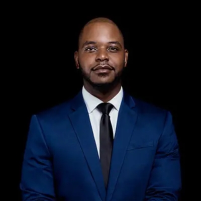 Connecticut and National Financial Educators Day Award Recipient, Rahkim Sabree