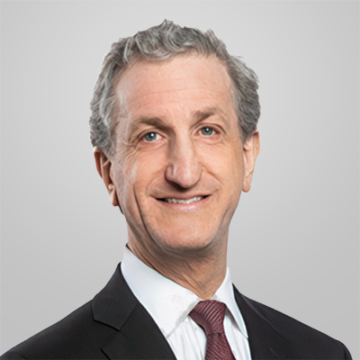 Daniel Bley, Banking Executive - Chief Risk Officer
