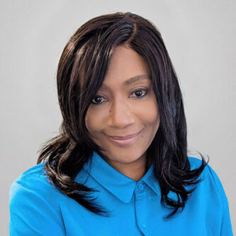 Terraine Patman, Accredited Financial Literacy Educator
