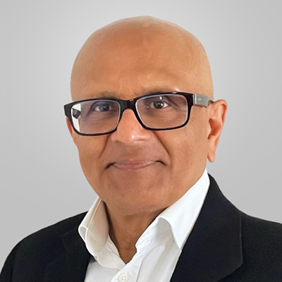 Mahendra Pattni
